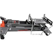 FRIKO 1 Ton Hidrolik Yatay Şanzıman Kriko