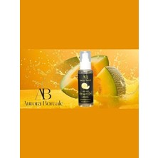 Yakalı Aurora Boreale Kavun Aromalı Kayganlaştırıcı Jel  100 ml