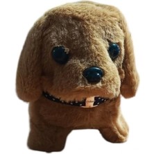 Top Rock Store Yürüyen Pilli Köpek Oyuncak