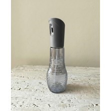 Leelahome Sprey Cam Yağlık 240 ml - Antrasit