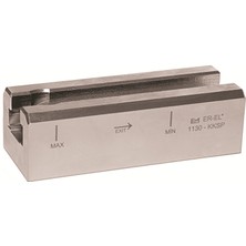 Er-el T-Kızaklı Gövde