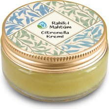Rahik-İ Mahtum Citronella Kremi (50 mL)