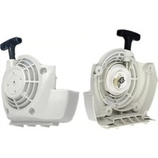 İmaya Starter Kapağı Komple Stıhl Fr/fs 450-480