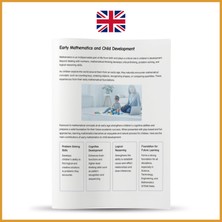 Reading with Nicky Early Mathematics 1-2 Level 1 ;1-5 Years Pre- School Period Partt 2 :ö2-3