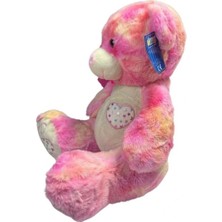 Top Rock Store 35 cm Sevimli Hediyelik Peluş Ayı