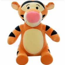 Top Rock Store Karışık Peluş Oyuncak Uyku Arkadaşım Çizgi Film Kararkterleri