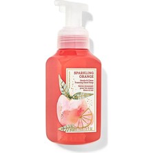 Bath & Body Works Sparkling Orange / Köpük Sabun
