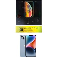 Aesco Samsung S25 Hayalet Ekran Koruyucu Kırılmaz Cam