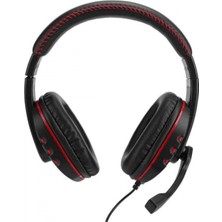 Narnuga Mikrofonlu  Kulaklık  Kulaklığı Yüksek Ses Kaliteli Stereo Yumuşak Yastıklar