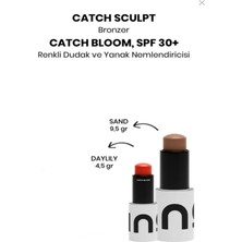 INO Beauty Yeni Doğal Bronzluk Yaratan Cildi Yapılandırıcı ve Göz Kenarlarındaki Kırışıklıkları Azaltıcı Set