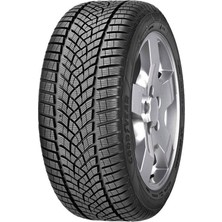 Goodyear 195/60R18 96H Xl Ultra Grip Performance+ Kış Lastigi Üretim YILI:2024