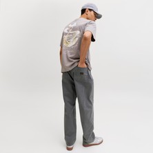 Jack & Jones Erkek Baggy Fit Pantolon - Alex