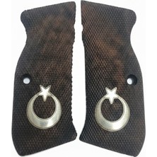 Sarsılmaz Lazer Işlemeli Liğht Ar 24 P8L P8S Uyumlu Kabze