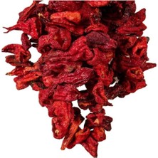 Mmg Store Antep Kurutmalık Tatlı Biber 50'li Geleneksel Gaziantep Biberi Sebze