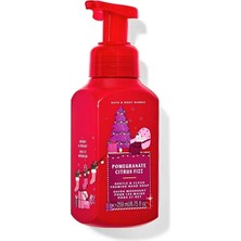 Bath & Body Works Pomegranate Citrus Fizz Köpük Sabun