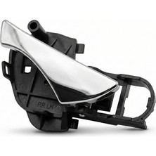 Daewoo Nubira Sol Arka Iç Kapı Kolu (2000 Model ve Sonrası)