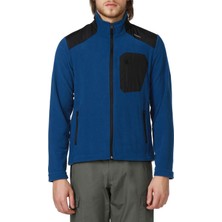 Evolite İcon Unisex Polar Mont-Mavi