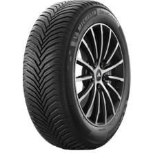 Michelin 225/45R19 96W Xl Cross Climate 2 Dört Mevsim Lastigi Üretim YILI:2023
