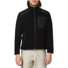 Evolite İcon Unisex Polar Mont-Siyah