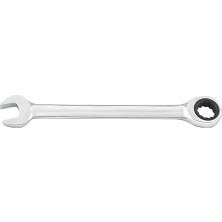 Sonmix Cırcır Kombine Anahtar 19 mm
