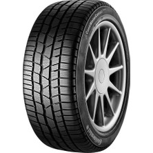 Continental 245/40R18 97V Xl Fr TS830 P Ssr Kış Lastigi Üretim YILI:2022