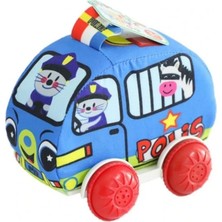 Top Rock Store Ilk Arabam Meslekler Soft Arabam