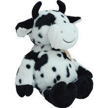 Top Rock Store 60 cm Peluş Inek