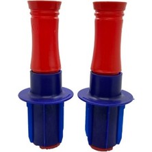 Huzur Elektrik Streç El Tutma Makarası