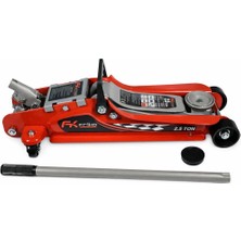 FRIKO 2.5 Ton Timsah Kriko