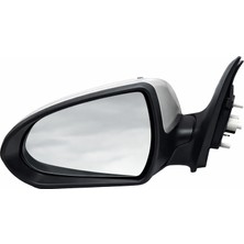 Sol Ayna Accent 95-00 Elektrıklı