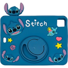 Nettech Apple iPad Pro 11 2024 Uyumlu Stitch Seri Arka Koruma