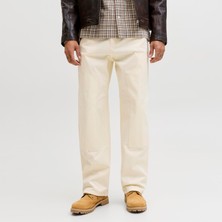 Jack & Jones Erkek Baggy Fit Pantolon - Alex