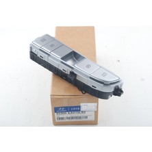 Hmc El Freni Düğmesi Elantra 2021- 1,6 Gamma 2cvt Uyumlu 93300AA010LSS