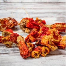 Mmg Store Antep Kurutmalık Acı Biber 50'li Geleneksel Gaziantep Biberi Sebze