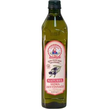 EFELER DİYARI - Naturel Sızma Zeytinyağı 1 lt