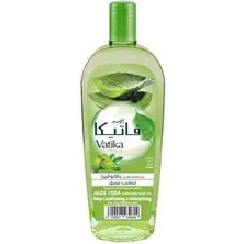 Vatika Aloe Vera Saç Bakım Yağı 90 ml
