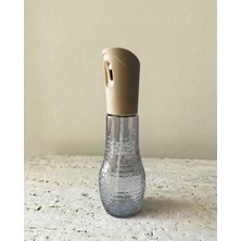 Leelahome Sprey Cam Yağlık 240 ml - Bej