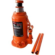 Friko Frıko 16 Ton Şişe Araç Krikosu