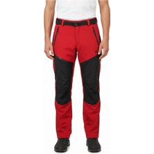 Apu Makalu Playoff Outdoor Pantolon Kırmızı