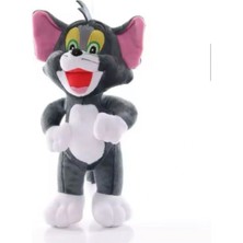 Top Rock Store Peluş Oyuncak Uyku Arkadaşım Çizgi Film Kararkterleri