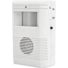 Epilons 101 Hareket Sensörlü Iş Yeri Uyarı Zili