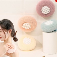 Gaman Yumuşak Sünger Banyo Lifi, Cildi Tahriş Etmeyen Duş Lifi - Masaj Süngeri, Peeling Etkili