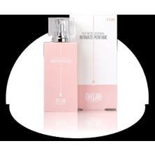 Dh Lab Postbiyotik ve Lipozom Içeren Dış Genital Parfüm