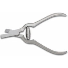 Epilons M-230 Modelist Çıt Makası No: 5 Inç / 12,70 cm - Paslanmaz