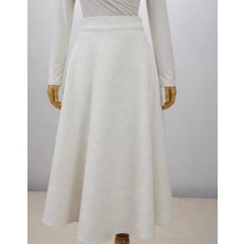 JOOQSTORE Kaşe Etek