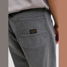 Jack & Jones Erkek Baggy Fit Pantolon - Alex