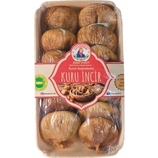 EFELER DİYARI - Kuru İncir 250 gr