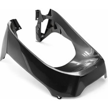 Honda Beat 100 2003-2010 Ön Alt Iç Çamurluk Arkası Paneli Davlumbazı Füme Ys