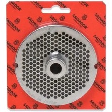 Epilons Inox Paslanmaz Kıyma Makinesi Aynası, Ağızı 12 No - 8 mm