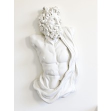 Geray Design Laocoöm Adamı Büst